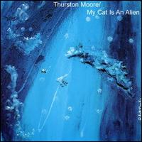 Thurston Moore - From the Earth to the Spheres, Vol. 1 lyrics