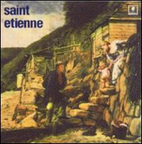 Saint Etienne - Tiger Bay [UK] lyrics