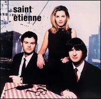 Saint Etienne - Tiger Bay [US] lyrics