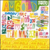 Zero Zero - AM Gold lyrics