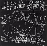 Chris Whitley - Din of Ecstasy lyrics
