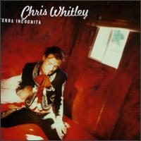 Chris Whitley - Terra Incognita lyrics