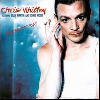 Chris Whitley - Perfect Day lyrics