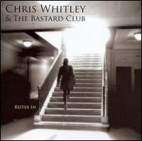 Chris Whitley - Reiter In lyrics
