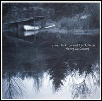James Yorkston - Moving up Country lyrics