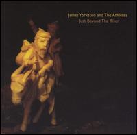 James Yorkston - Just Beyond the River lyrics