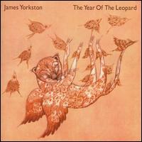 James Yorkston - The Year of the Leopard lyrics