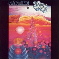Eloy - Floating lyrics