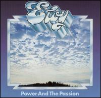 Eloy - Power and the Passion lyrics