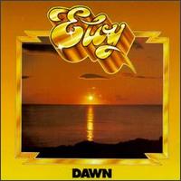 Eloy - Dawn lyrics