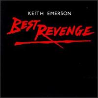 Keith Emerson - Best Revenge [Original Soundtrack] lyrics