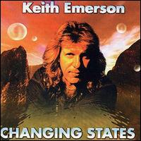 Keith Emerson - Changing States lyrics