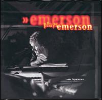 Keith Emerson - Emerson Plays Emerson lyrics