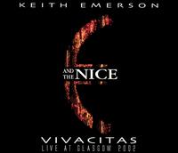 Keith Emerson - Vivacitas: Live at Glasgow 2002 lyrics