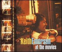 Keith Emerson - At the Movies lyrics