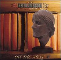 Keith Emerson - Off the Shelf lyrics