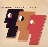 Emerson, Lake & Powell - Emerson, Lake & Powell lyrics