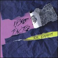 Rik Emmett - Ipso Facto lyrics