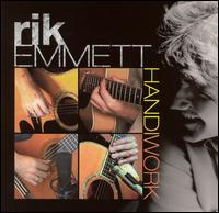 Rik Emmett - Handiwork lyrics
