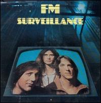 FM - Surveillance lyrics