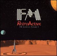 FM - Retroactive: FM Archives, Vol. 1 [live] lyrics