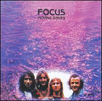 Focus - Moving Waves lyrics