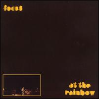 Focus - Live at the Rainbow lyrics