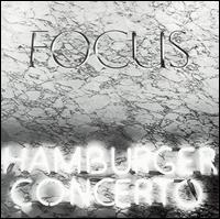 Focus - Hamburger Concerto [live] lyrics