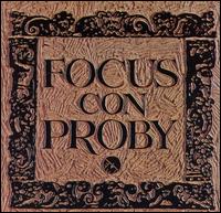 Focus - Focus con Proby lyrics