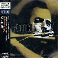 Focus - Focus lyrics