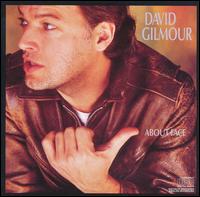 David Gilmour - About Face lyrics