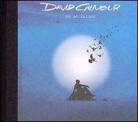David Gilmour - On an Island lyrics