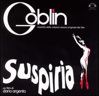 Goblin - Suspiria lyrics