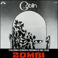 Goblin - Zombi (Dawn of the Dead) lyrics