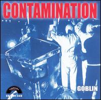 Goblin - Contamination lyrics