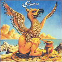 Gryphon - Gryphon lyrics