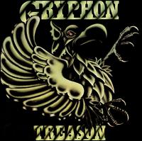 Gryphon - Treason lyrics