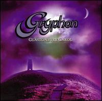 Gryphon - Glastonbury Carol lyrics