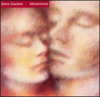 Steve Hackett - Momentum lyrics
