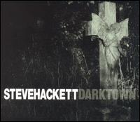 Steve Hackett - Darktown lyrics