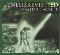Steve Hackett - Genesis Revisited lyrics
