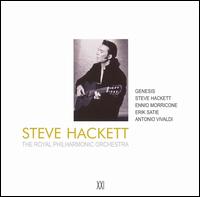 Steve Hackett - Steve Hackett lyrics