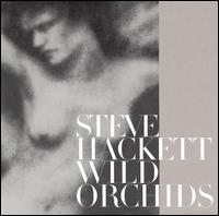 Steve Hackett - Wild Orchids lyrics