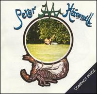 Peter Hammill - Chameleon in the Shadow of the Night lyrics