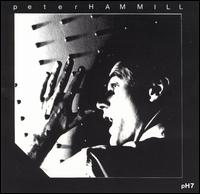 Peter Hammill - pH7 lyrics
