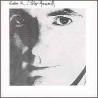Peter Hammill - Enter K lyrics