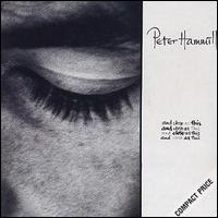 Peter Hammill - And Close as This lyrics