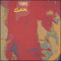 Peter Hammill - Skin lyrics