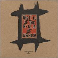 Peter Hammill - The Fall of the House of Usher lyrics