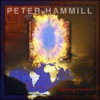 Peter Hammill - Roaring Forties lyrics